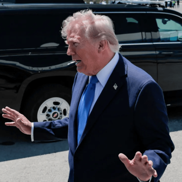 Pakistan mediation continues as Trump cancels US envoys’ trip to&nbsp;Islamabad