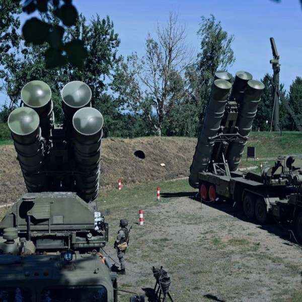 India approves $25bn military modernisation to boost air defence and drone warfare&nbsp;capabilities