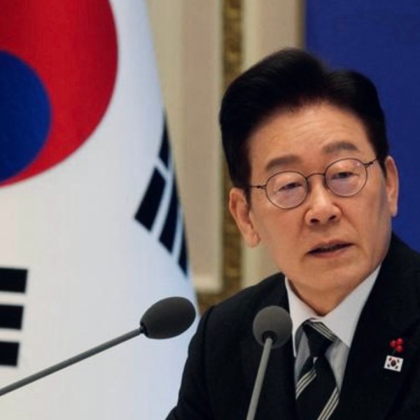 South Korea admits drone incursion into North Korea as President Lee Jae Myung issues&nbsp;regret