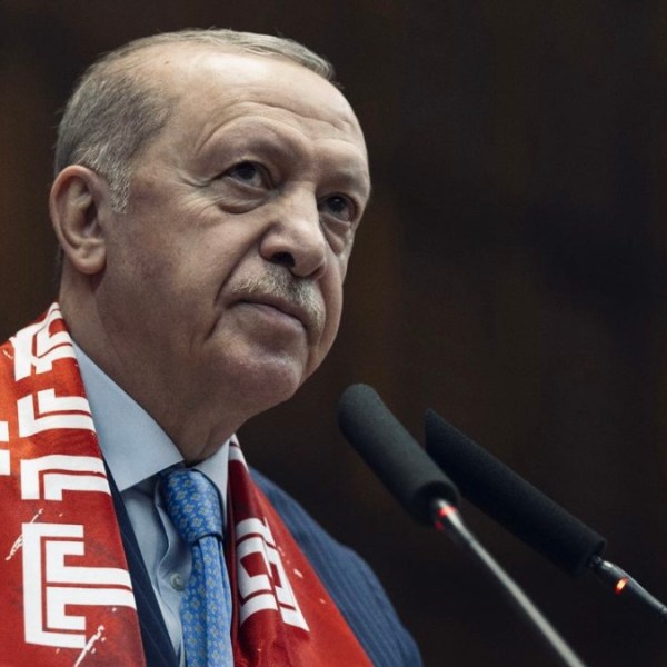 Türkiye’s President Erdoğan blames Israel for ‘unlawful war’ on Iran amid escalation&nbsp;fears&nbsp;