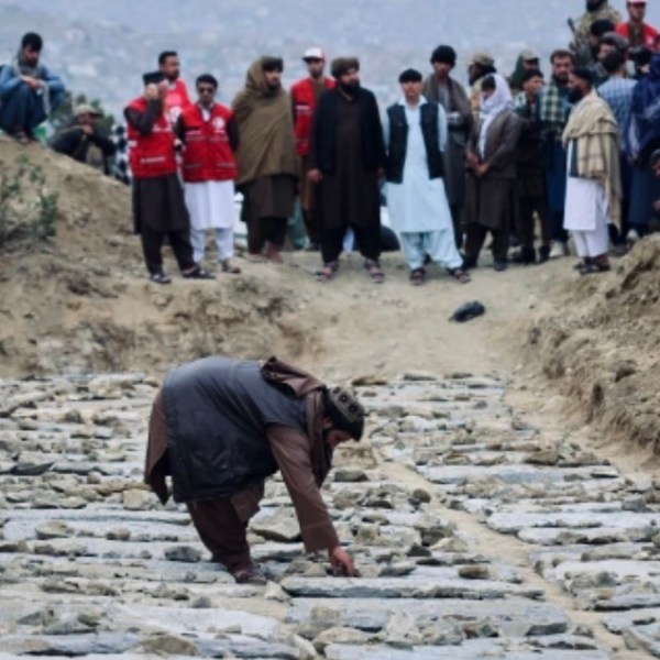 Afghanistan-Pakistan peace talks in China show early progress amid ongoing border&nbsp;clashes