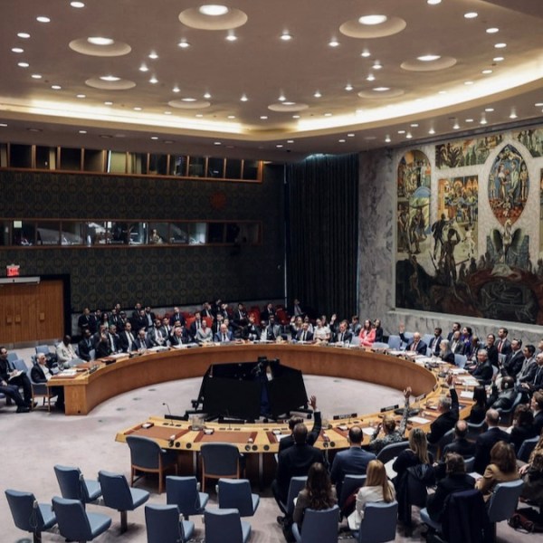 UN Security Council fails to pass Hormuz resolution as US deadline for Iran&nbsp;looms