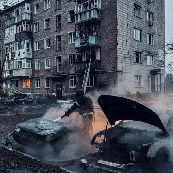 Russia, Ukraine agree 32-hour Orthodox Easter&nbsp;ceasefire&nbsp;