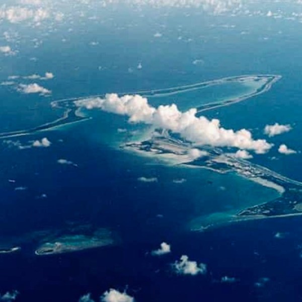 UK halts Chagos Islands sovereignty legislation after US withholds&nbsp;backing