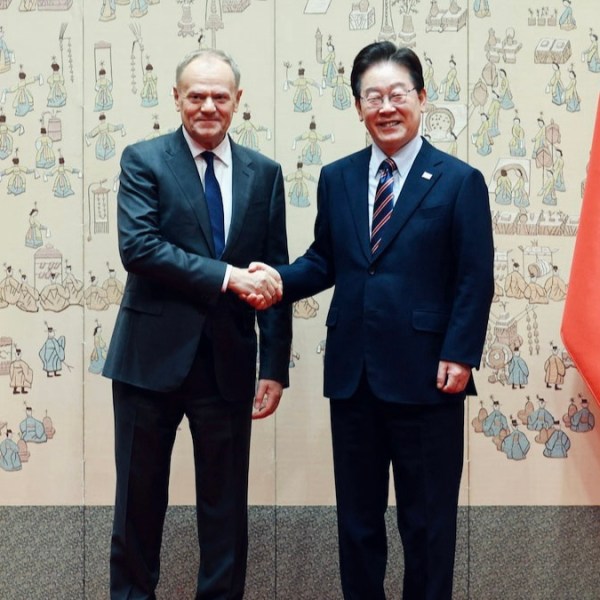 South Korea–Poland upgrade ties amid defence and energy cooperation&nbsp;push
