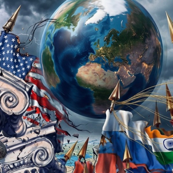 Professor Joseph Liow on Great Power Competition and its potential impact on Southeast&nbsp;Asia