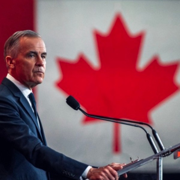 Canada’s Carney secures majority mandate, strengthening Liberal&nbsp;control