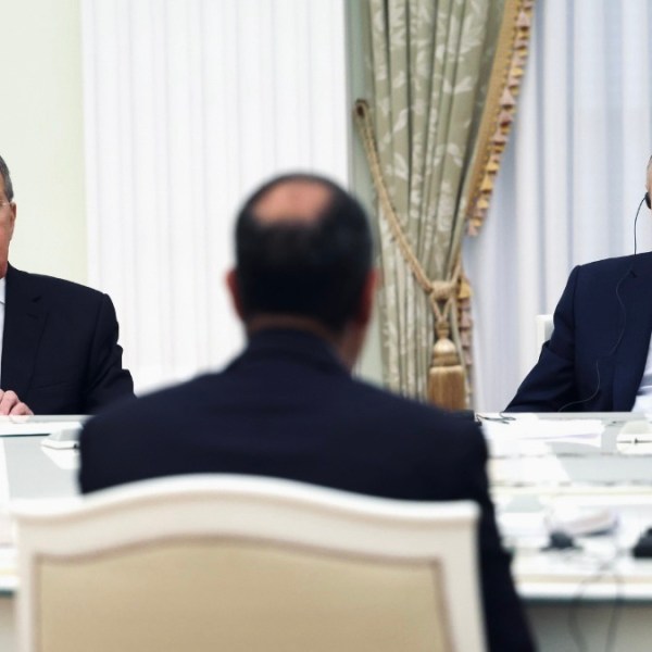 Russia and Egypt discuss grain and energy hub plans amid wider cooperation&nbsp;talks