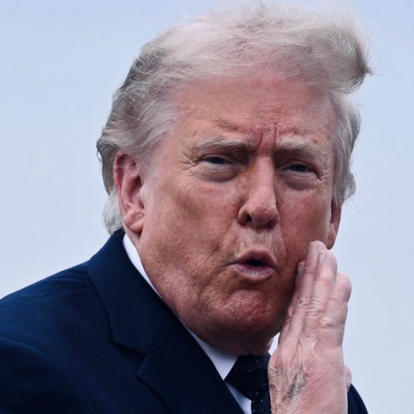 Trump says Iran peace agreement and Strait of Hormuz reopening ‘largely&nbsp;negotiated’