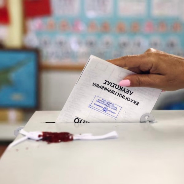 DISY wins Cyprus parliamentary election as anti-establishment parties enter&nbsp;parliament