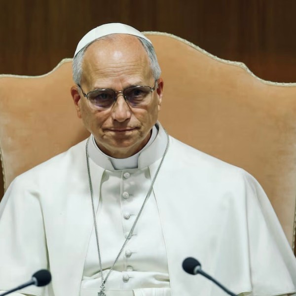 Pope Leo XIV calls for AI to be ‘disarmed’ in landmark Vatican&nbsp;encyclical