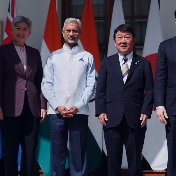 Quad nations unveil Fiji port project as India and US deepen critical minerals&nbsp;partnership