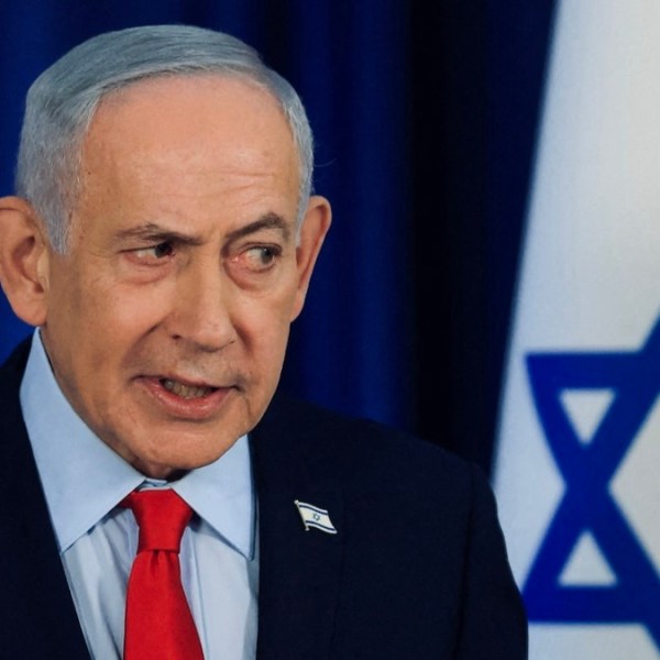 Israel intensifies strikes across Lebanon as Netanyahu pledges “crushing blow” against&nbsp;Hezbollah