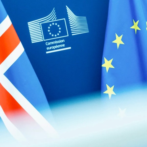 Iceland’s Foreign Minister warns EU referendum could become a ‘Brexit moment’ amid misinformation&nbsp;fears