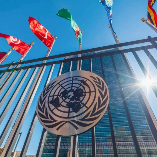 United Nations plans senior leadership cuts under UN80 reform&nbsp;agenda