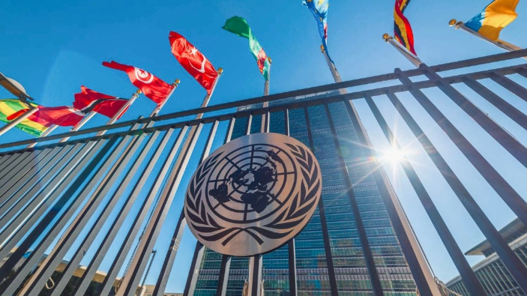 United Nations plans senior leadership cuts under UN80 reform&nbsp;agenda