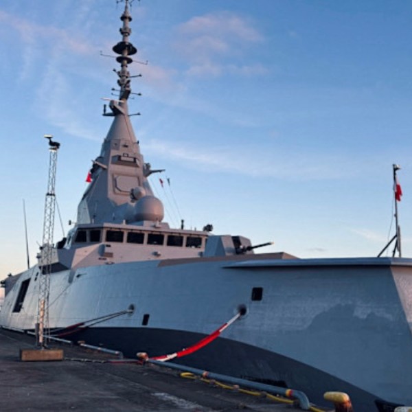 Sweden selects France’s Naval Group in €3.7bn frigate deal to boost Baltic&nbsp;defence