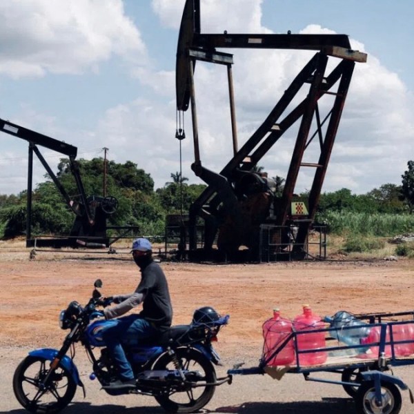 Venezuela signs Orinoco and offshore gas deals with US and international energy&nbsp;firms