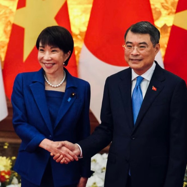 Japan and Vietnam sign six agreements, strengthen bilateral&nbsp;cooperation