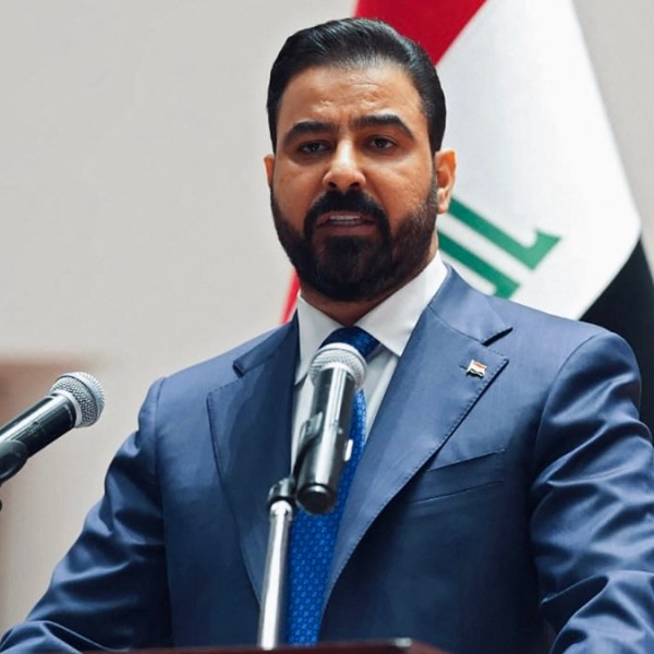 Iraq’s parliament approves Ali al-Zaidi’s new&nbsp;government