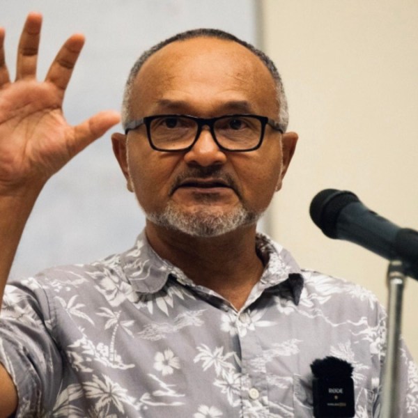 Solomon Islands parliament elects Matthew Wale as new prime&nbsp;minister