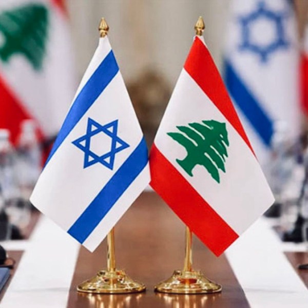 Israel–Lebanon ceasefire extended for 45 days following Washington&nbsp;meetings