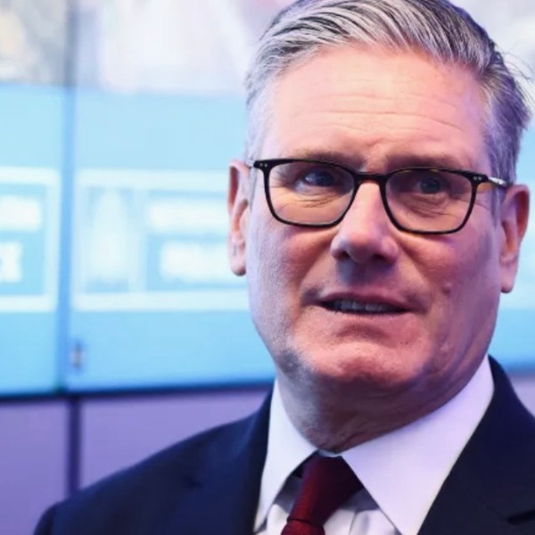 UK PM Keir Starmer faces renewed leadership pressure as Andy Burnham moves towards Parliament&nbsp;return