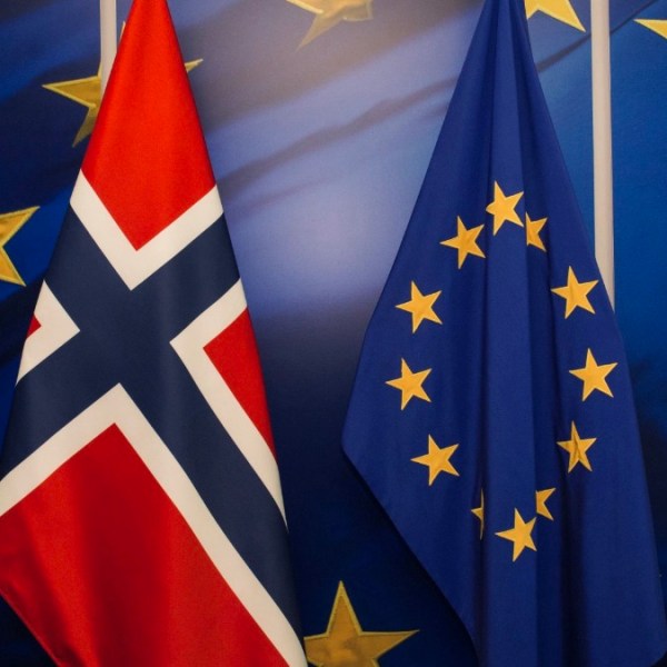 Norway becomes full member of EU Strategy for the Baltic Sea&nbsp;Region