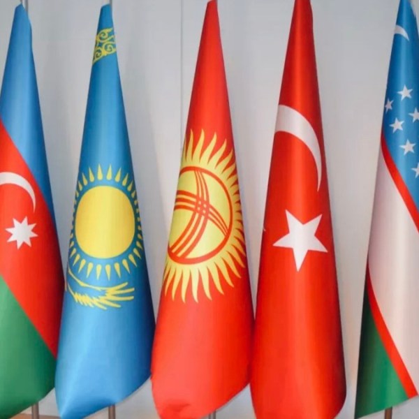 Turkic states advance AI and digital cooperation at Kazakhstan&nbsp;summit