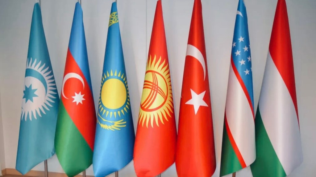 Turkic states advance AI and digital cooperation at Kazakhstan summit