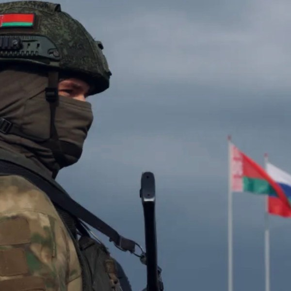 Belarus and Russia begin joint nuclear weapons&nbsp;drills
