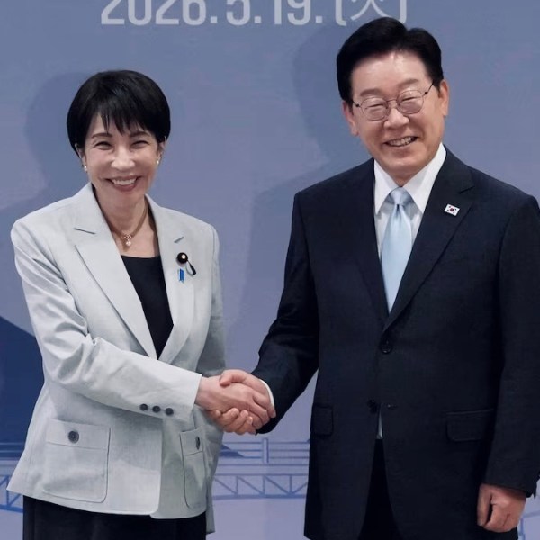 Japan and South Korea deepen energy co-operation as geopolitical risks heighten energy security&nbsp;concerns