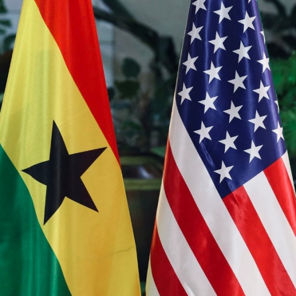 Ghana rejects proposed US health deal over data privacy&nbsp;concerns