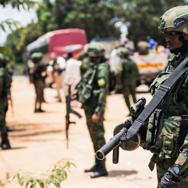 Mozambique secures backing for continued Rwandan military presence in Cabo&nbsp;Delgado