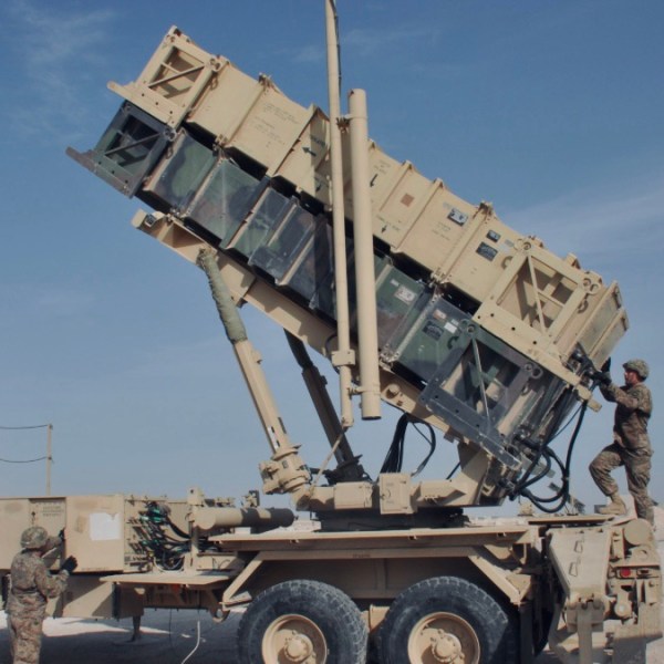 US approves over $8bn in proposed arms sales to Middle East&nbsp;allies