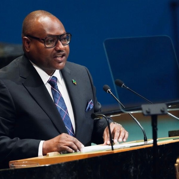 Zambia accuses US of linking $2bn health deal to critical minerals&nbsp;access
