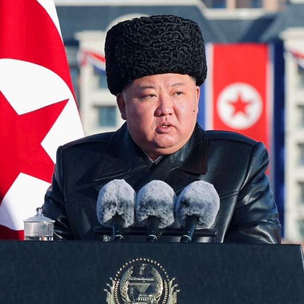 North Korea revises constitution, formally abandoning Korean reunification goal:&nbsp;reports