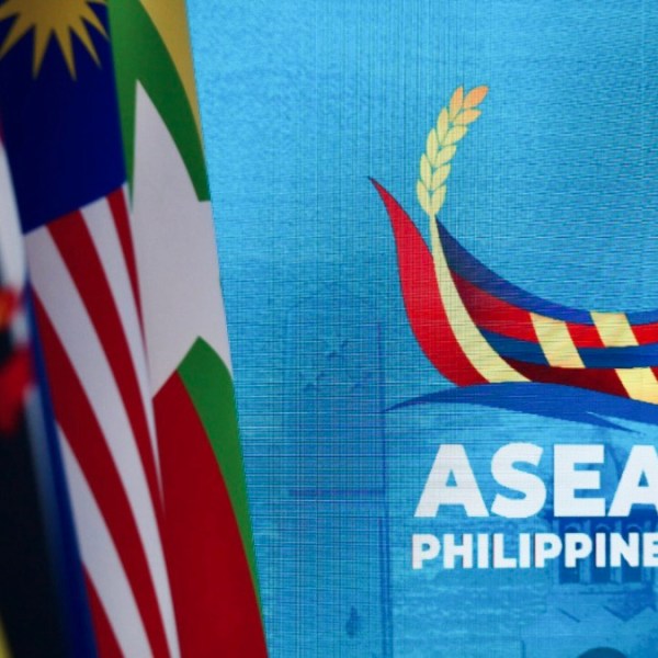 Southeast Asian leaders gather for 48th ASEAN Summit amid ‘heightened geopolitical&nbsp;tensions’
