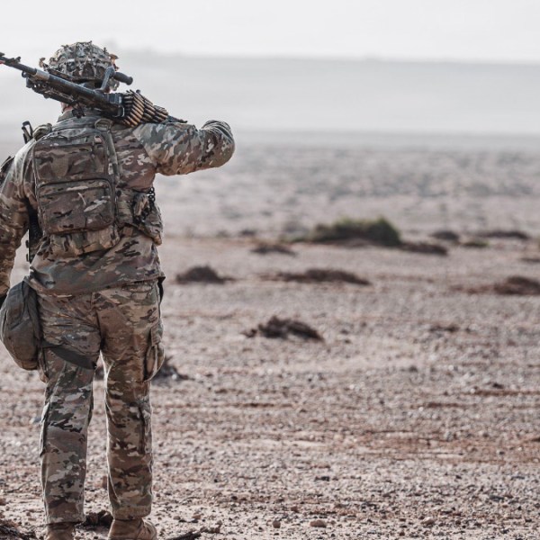 African Lion 2026 concludes in Morocco as US praises regional security&nbsp;partnership