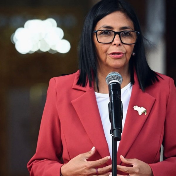 Venezuela warns of environmental impact from alleged oil spill; interim leader travels to Europe for Esequibo&nbsp;hearing