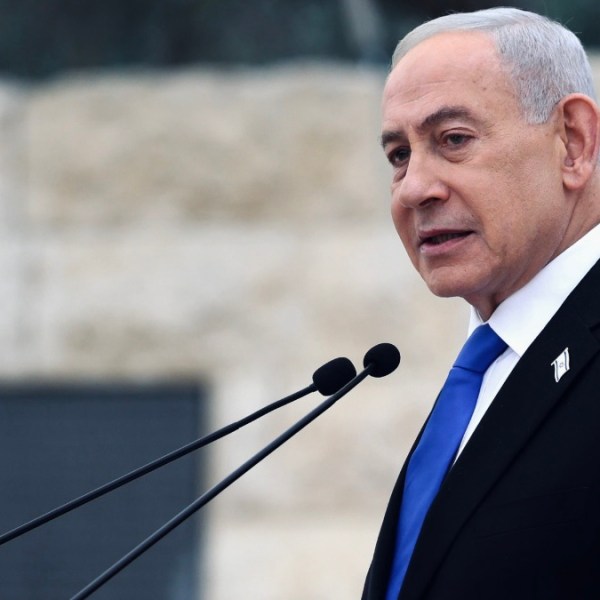 Netanyahu: Iran war ‘accomplished a great deal, but it’s not&nbsp;over’
