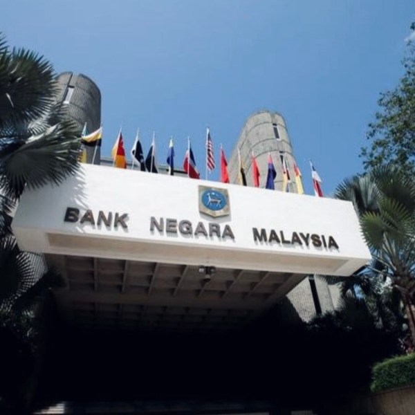 Malaysia and Indonesia central banks sign MoU to deepen financial stability&nbsp;cooperation