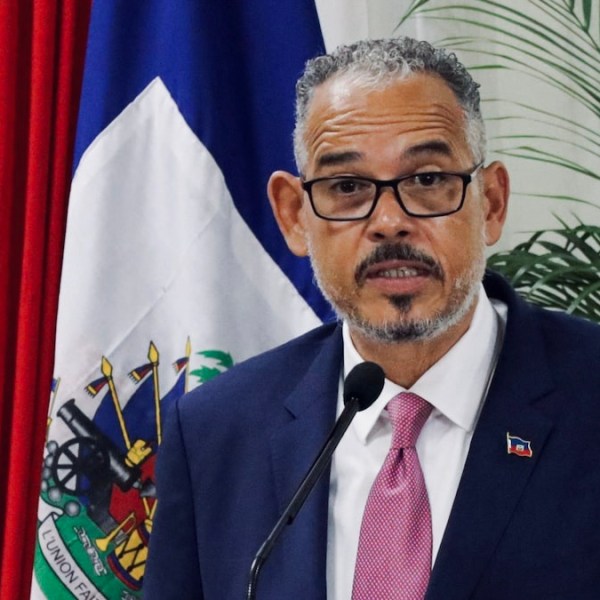 PM Alix Didier Fils-Aimé says Haiti too insecure for elections as security concerns&nbsp;persist