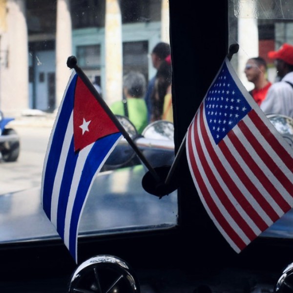 US expands Cuba sanctions, citing policies that “continue to constitute an unusual and extraordinary&nbsp;threat”