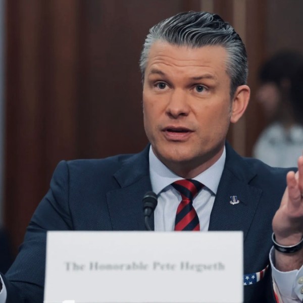 Hegseth defends US strategy on Iran, rejects ‘strategic loss’ warning during Senate&nbsp;hearing
