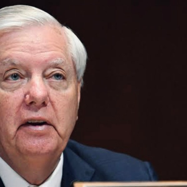 Sen. Graham raises doubts over Pakistan’s mediation role in Iran&nbsp;war
