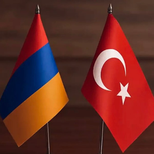 Türkiye removes direct trade restriction with Armenia in step towards&nbsp;normalisation