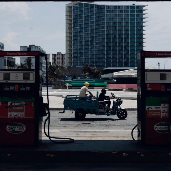 Cuba has run out of diesel and fuel oil as energy system reaches ‘critical’&nbsp;state