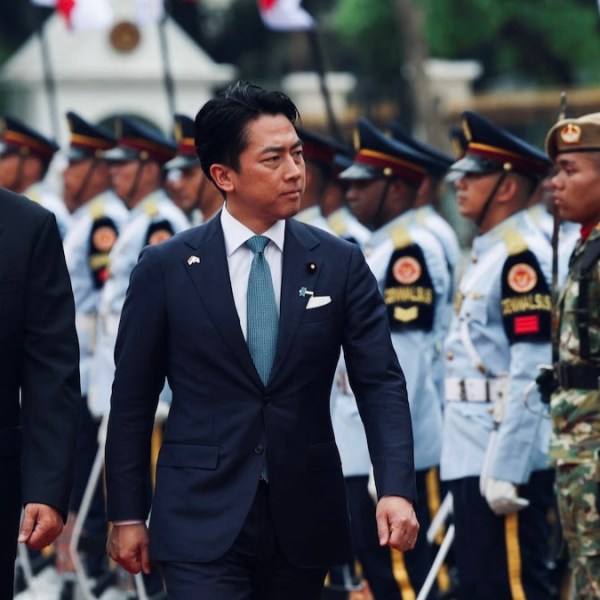 Indonesia and Japan sign defence cooperation arrangement under expanded strategic partnership&nbsp;framework