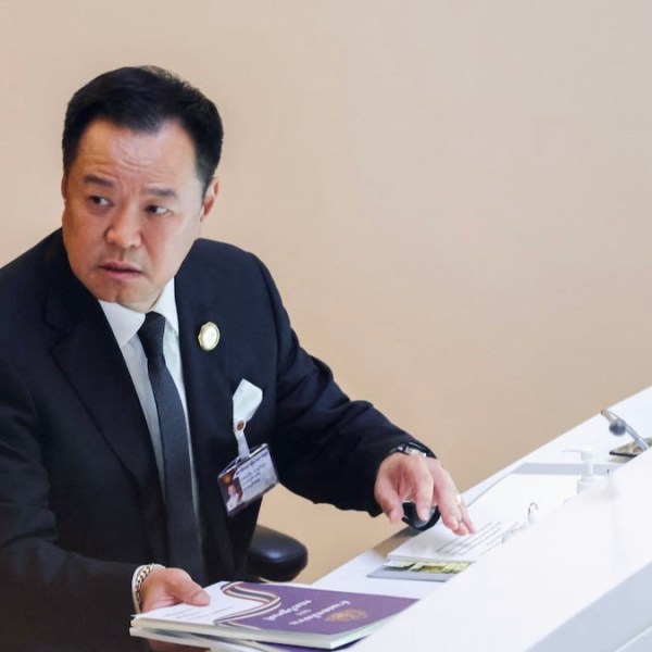 Thailand ends joint energy exploration agreement with Cambodia after 25&nbsp;years
